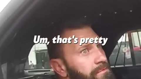 Federal Agent Ruins his career with one crazy move