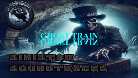 Sinister Soundtracks: Ghost Train