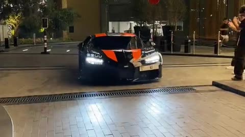 💨🔥 This Lamborghini Huracan Performante is a BEAST! | LuxurySportsCars