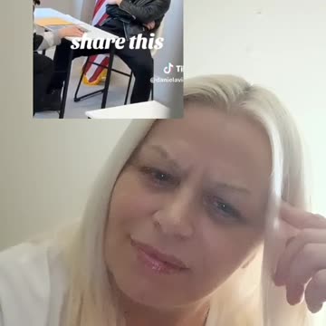 teacher has a severe case of tedious syndrome against a student