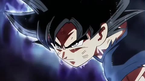 DBS: Tournament of Power (Hindi/Urdu) – Goku vs Jiren 🔥