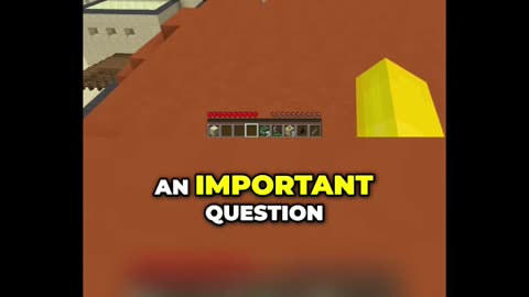 Hiding Across the WORLD in Minecraft!
