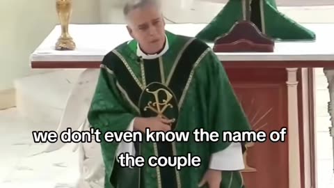 🚫 You Can't Pick and Choose: Fr. Mark Beard on the Full Catholic Truth