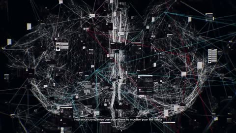 You are now less valuable than the data you produce