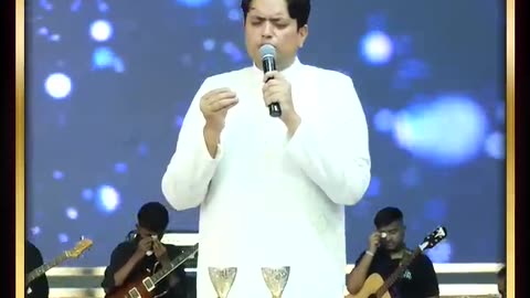 प्रभु भोज | Sunday Biggest Meeting