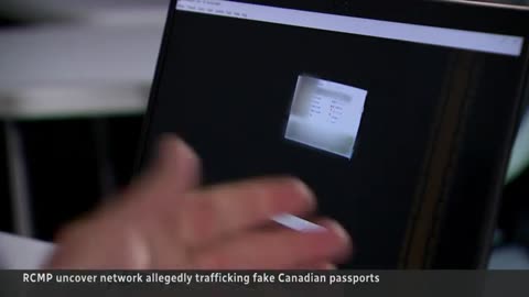 ‘Incredibly impressive’ fake Canadian passports stun seasoned officers