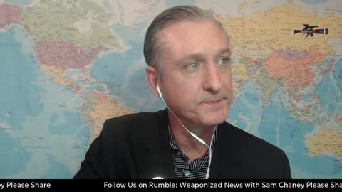 Louisiana Lock Up, Epstein Press Conference, Florida to End Miracles & Gideon’s Chariots Failed