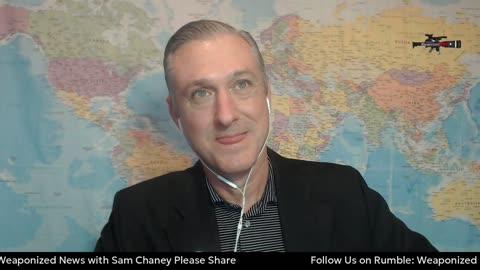 Louisiana Lock Up, Epstein Press Conference, Florida to End Miracles & Gideon’s Chariots Failed