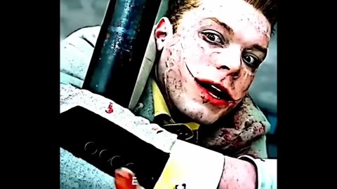 When Jerome's Face Falls Off... Gotham's Nightmare Begins 😱