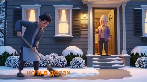 Действительно ли ислам учит доброте к соседям? 🕌🤝🏡 Как именно? #СоседиВИсламе