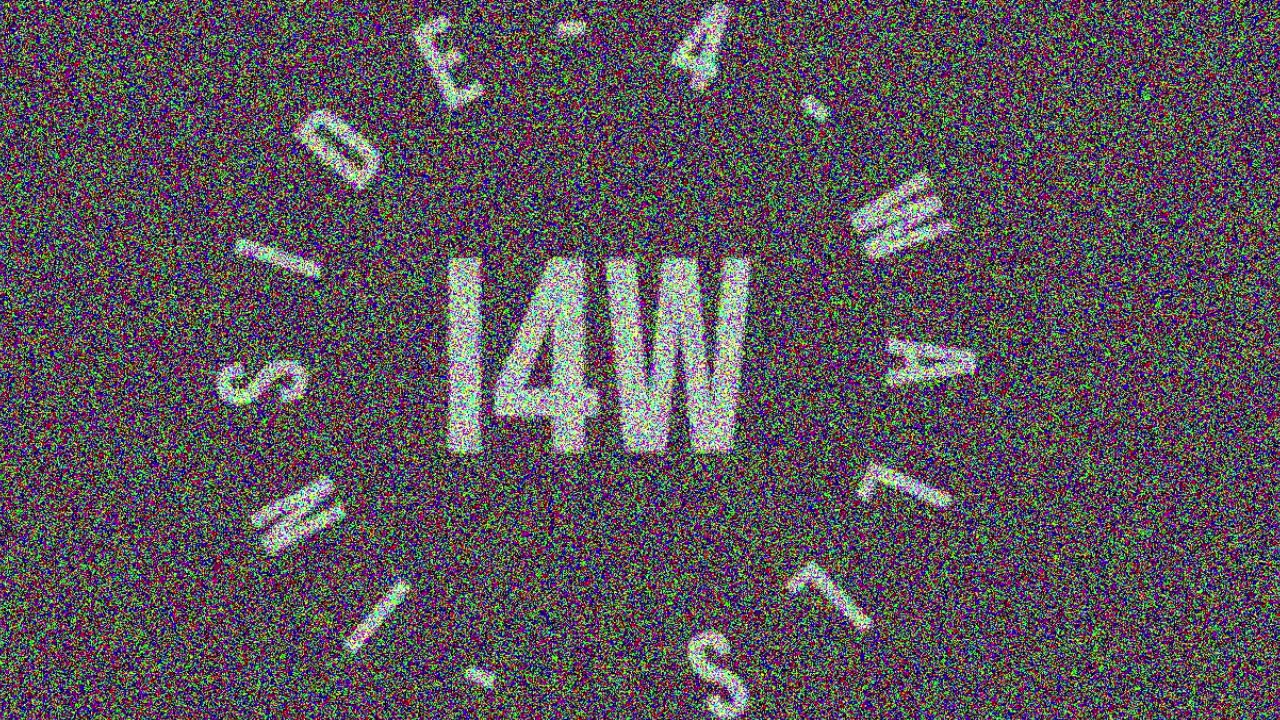 Inside4Walls Bumper\Transition- Dead Signal 2049{{Version 2}}