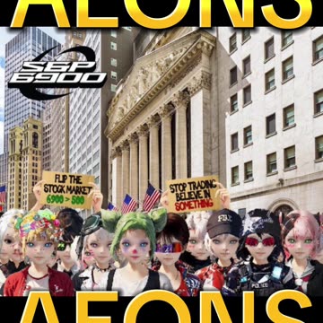 #SPX6900 community trolling each other 😂