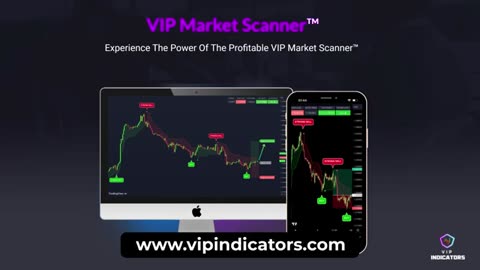 LAST CHANCE: VIP Forex Indicators FREE (Works on TradingView!)