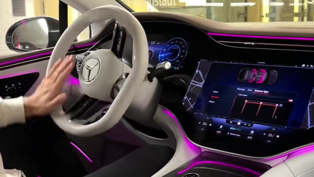 💨🏎️ Pure Speed and Style: This Supercar is a Masterpiece! | LuxurySportsCars