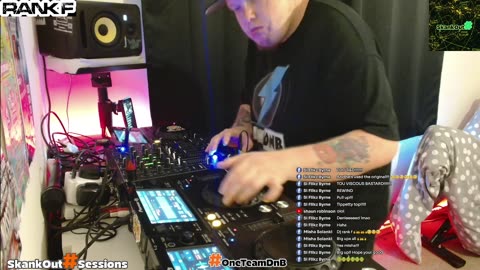SkankOut#274 is live!