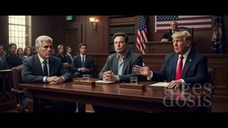Warum will Trump die Epstein Akten nicht freigeben Von Thomas Röper 21.o7.2025 Apollineus