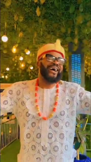 Chief Imo - Ide ji ûló anyi. Chukwu gozie ûnû nile.