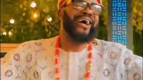 Chief Imo - Ide ji ûló anyi. Chukwu gozie ûnû nile.