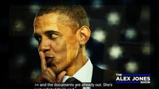 Alex Jones ISSUED Emergency Warning in Exclusive Broadcast