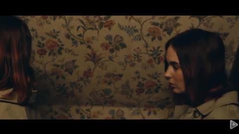 MANOR OF DARKNESS Official Trailer (2025) Horror Movie HD