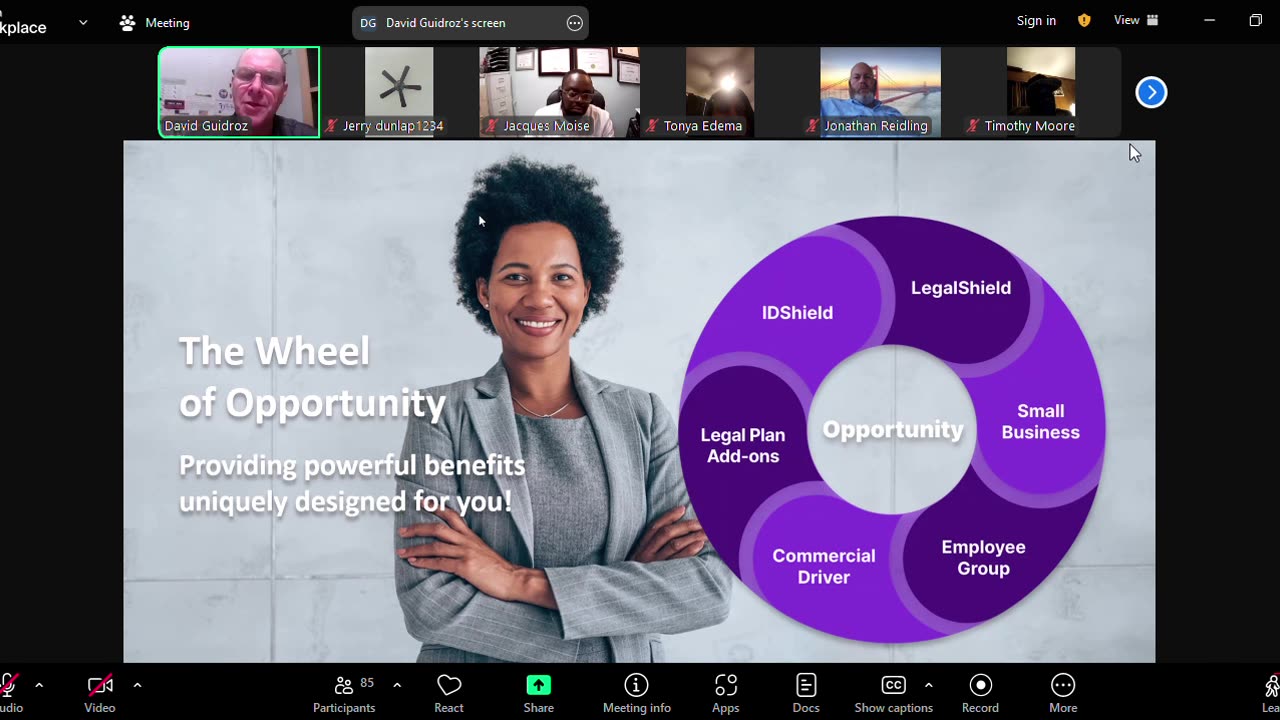 Legal Shield 05-06 -25