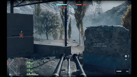 Battlefield 6