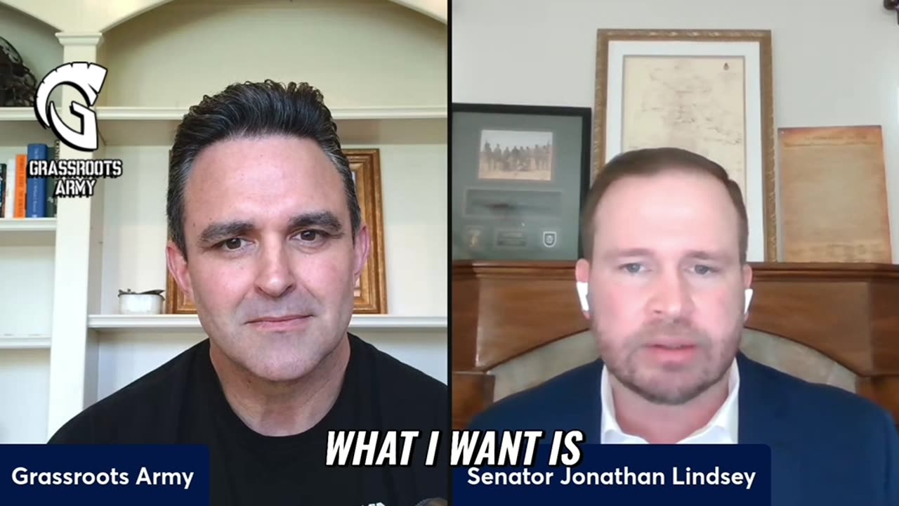 Former Green Beret: Considering the Call to Serve Michigan — Thoughts on the Open U.S. Senate Seat