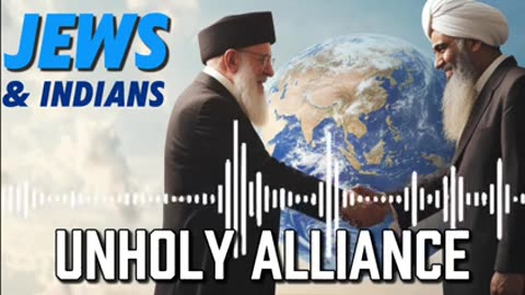 Pajeets and Jews