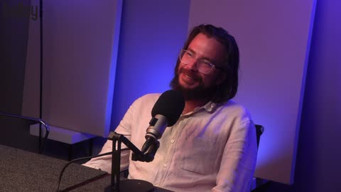 The Ballsy Show Episode #3 Corey White – Comedian, Criminal Lawyer, and Champion of Free Speech