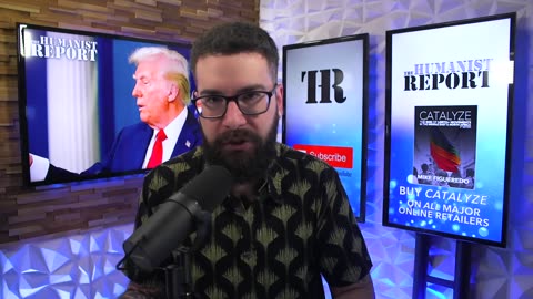 Historian Warns Trump Moving Towards Dictatorship FASTER Than Putin, Orban & Erdoğan Did