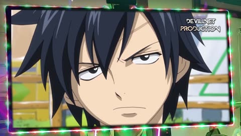 Fairy Tail Tagalog Dubbed HD - Episode 18