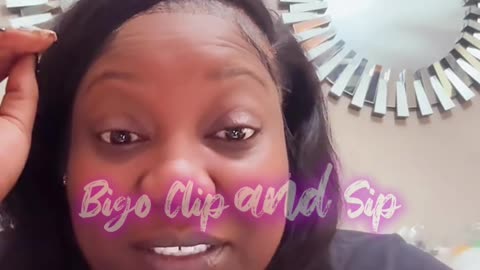 TomiKay speaks on calling KeKe's leasing office for violence 5/29/25 #bigoclipandsip