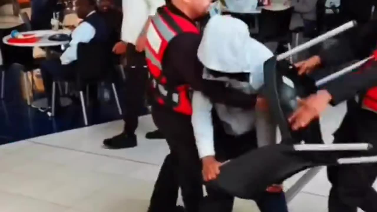 No one is safe in UK. We all know very well why.