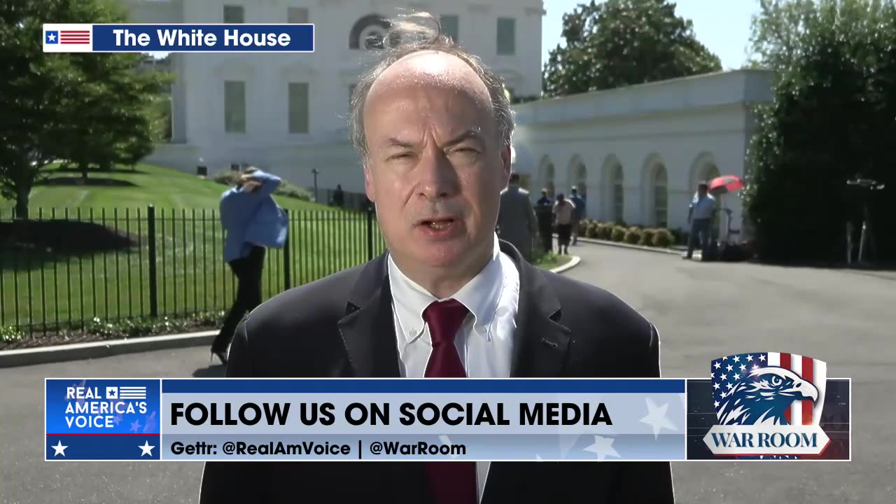 President Trump Thwarts Climate Scam CA EV Mandate: Jeff Clark On How MAGA Saved The Auto Industry