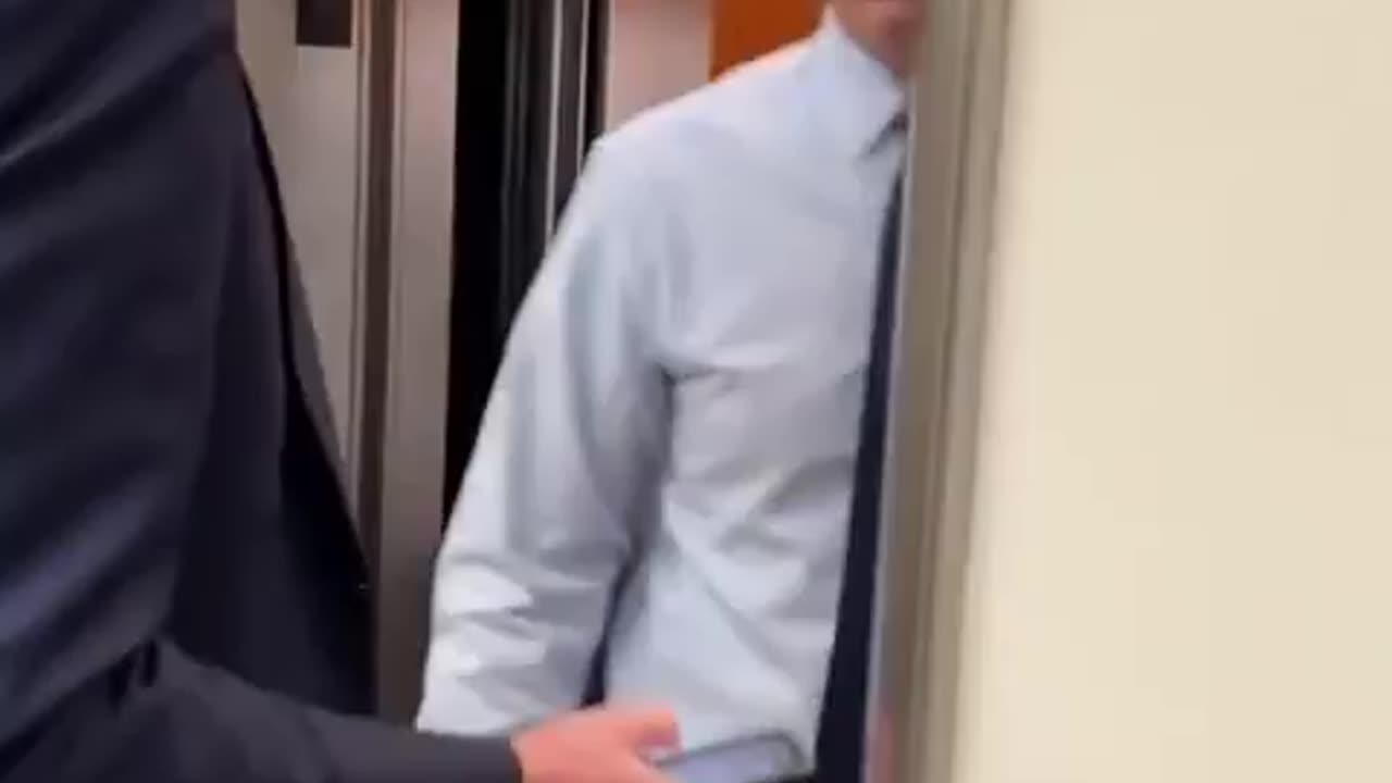 Senator Jim Banks Delivers a Savage Response to Fired HHS Employee