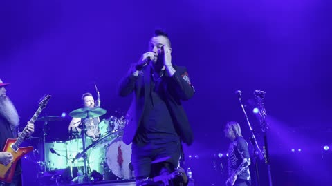 Three Days Grace - Toronto - 2025 - Never Too Late