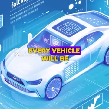 "What's really happening is a total shift in control."