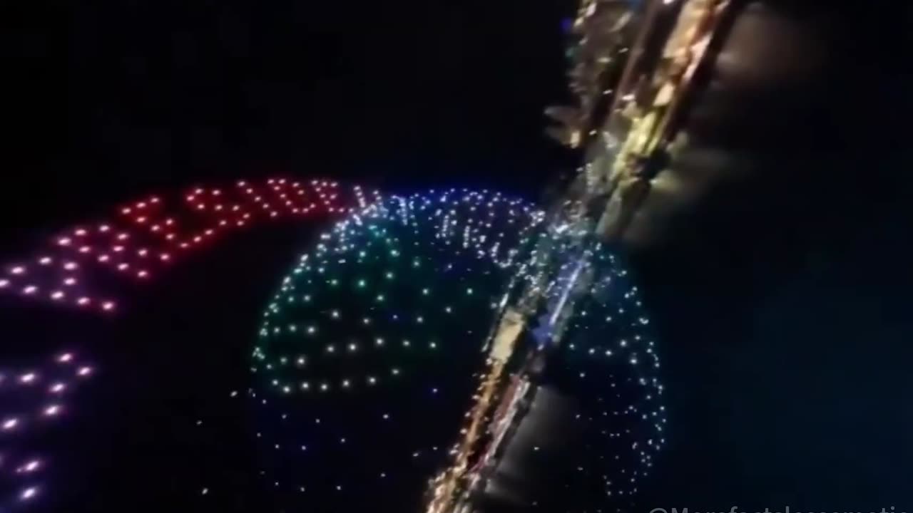 Trump Drones Florida