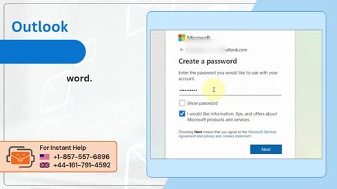 How to Setup a Microsoft Outlook Email Account?