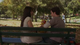 Joan of Arcadia 0201 - Just Connect
