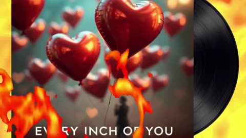EVERY INCH OF YOU-MUSIC VIDEO TEASER