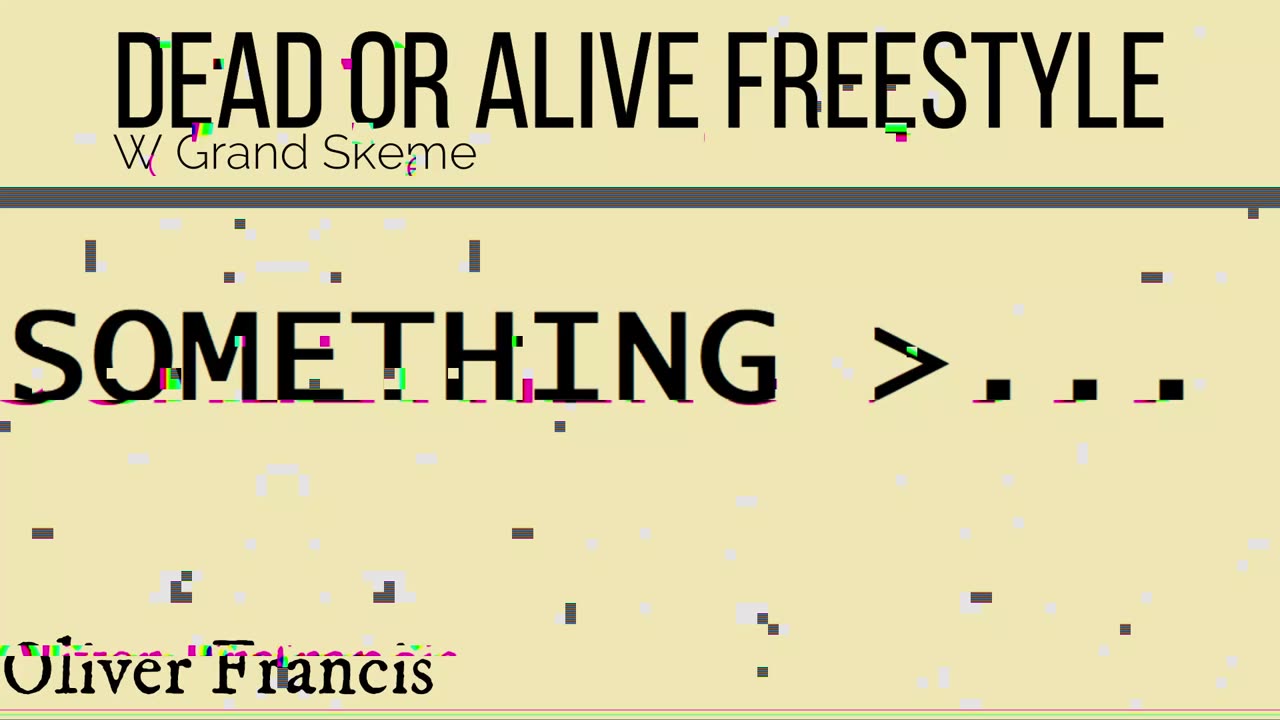 Dead or Alive Freestyle