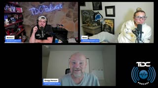 TDC Podcast LIVE!
