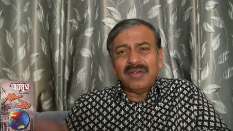 Gappa Goshti - Deepak Karanjikar Part 2 Ghatsutra Interviewed by Sunil Joshi