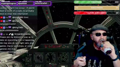 EPISODE CCCLXXXV: THE SUBATHON WRAPUP