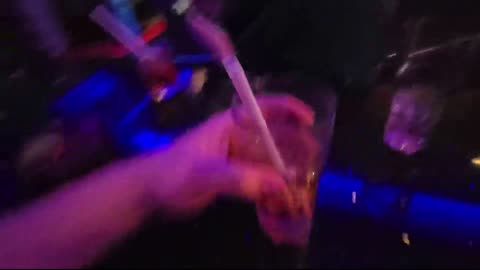 Cobbruvs KICK VOD: "Day 1 Cx Cruise stream to MEXICO w/ Ice Poseidon" (2/2) - Nov. 2, 2025