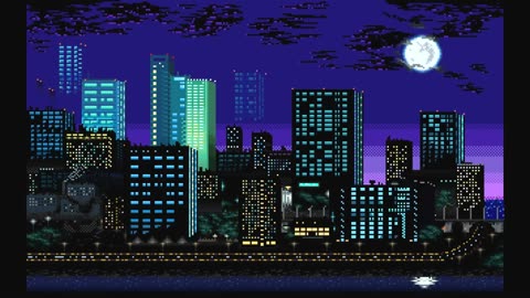 Random Chiptune Mix 6 By Krelez