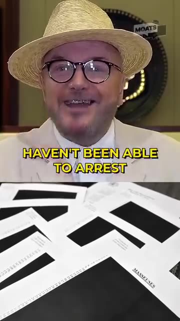 George Galloway ~ Bosom Buddies