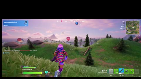 wife/hubs duo zero build 32nd place