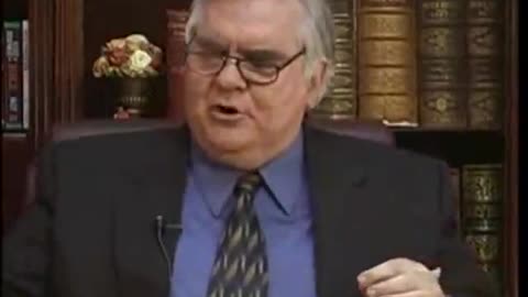 THUNDER OVER ZION (OCCULT LECTURE) 👁️